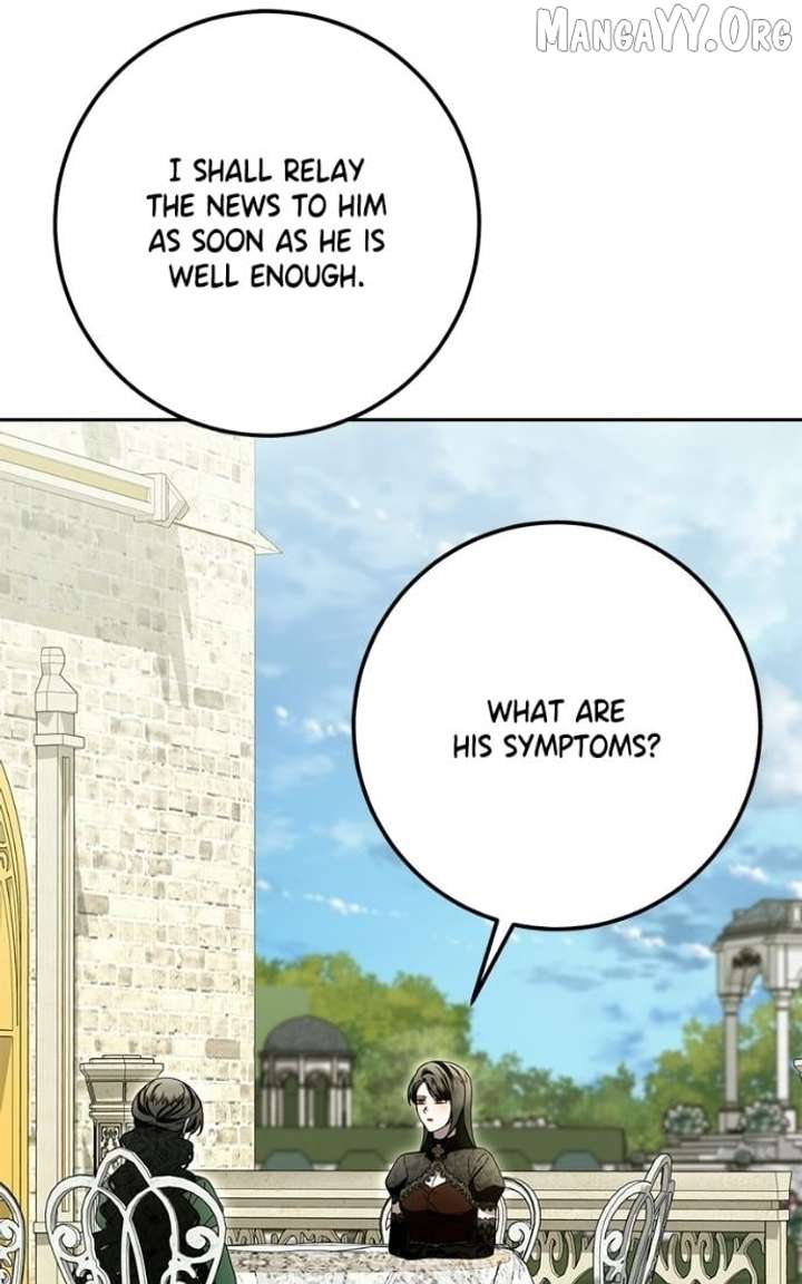 I Grabbed The Leash Of The Blind Beast - Chapter 63 - 31