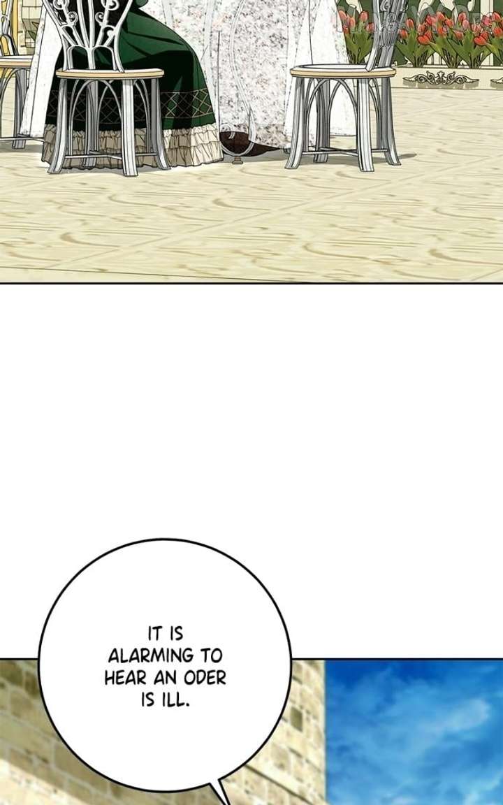 I Grabbed The Leash Of The Blind Beast - Chapter 63 - 32