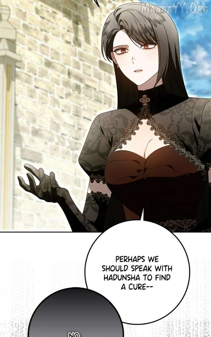 I Grabbed The Leash Of The Blind Beast - Chapter 63 - 33