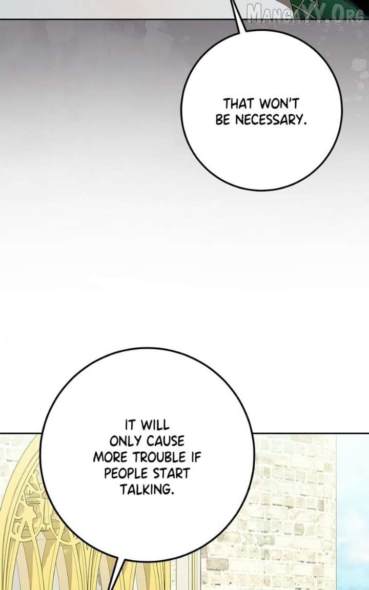 I Grabbed The Leash Of The Blind Beast - Chapter 63 - 36