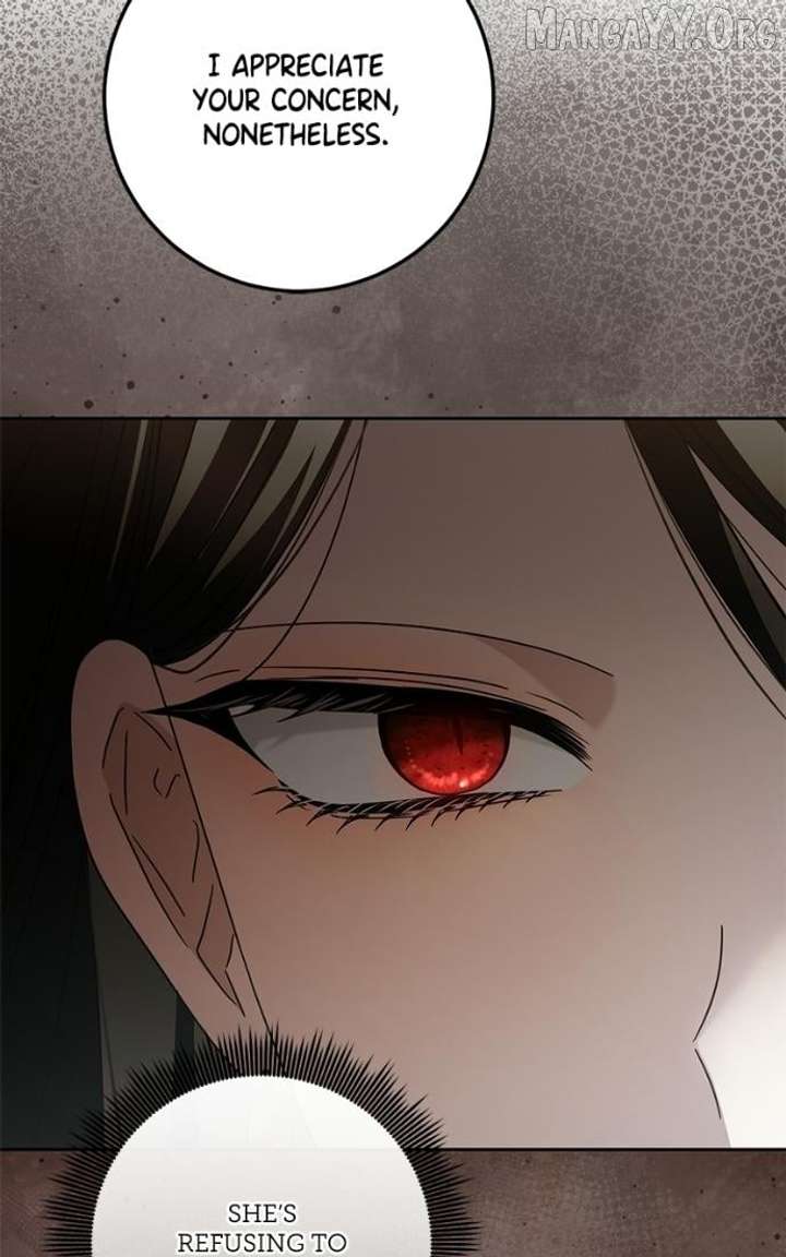 I Grabbed The Leash Of The Blind Beast - Chapter 63 - 38