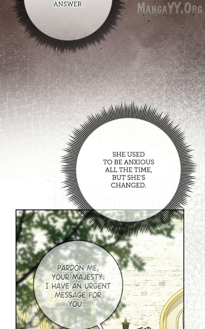 I Grabbed The Leash Of The Blind Beast - Chapter 63 - 39