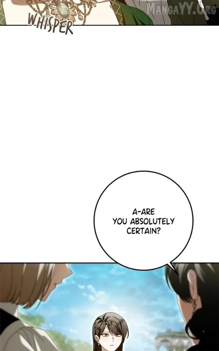 I Grabbed The Leash Of The Blind Beast - Chapter 63 - 42