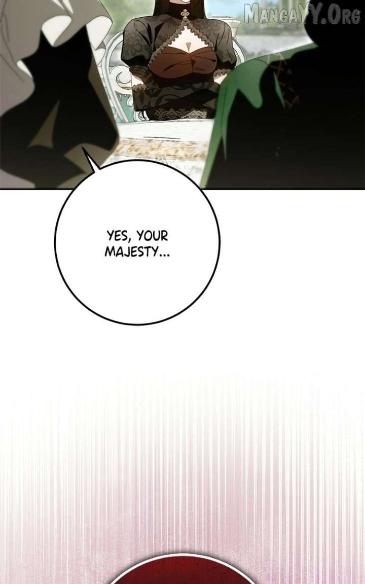 I Grabbed The Leash Of The Blind Beast - Chapter 63 - 43