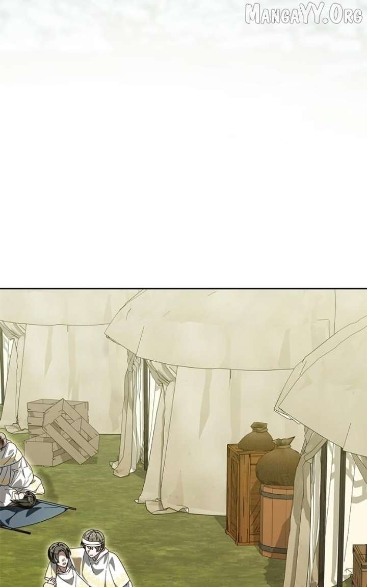 I Grabbed The Leash Of The Blind Beast - Chapter 63 - 49