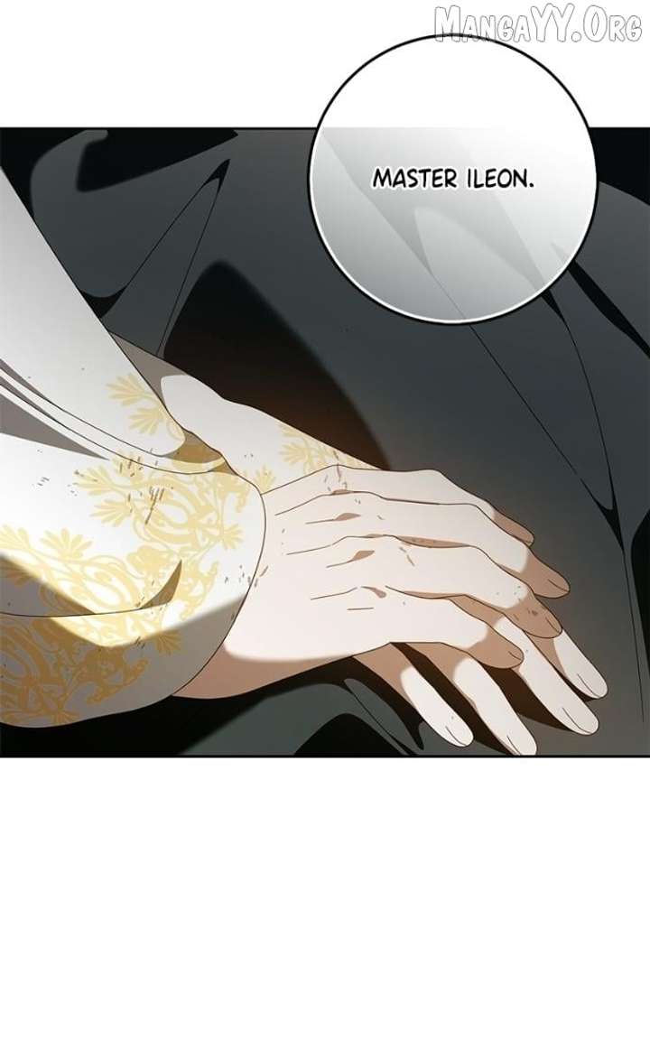 I Grabbed The Leash Of The Blind Beast - Chapter 63 - 54