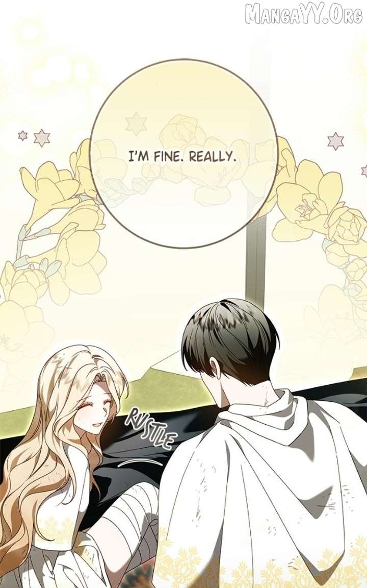 I Grabbed The Leash Of The Blind Beast - Chapter 63 - 55