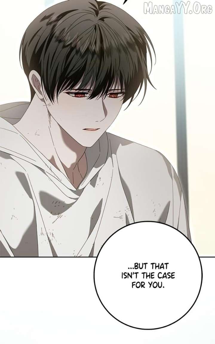 I Grabbed The Leash Of The Blind Beast - Chapter 63 - 59