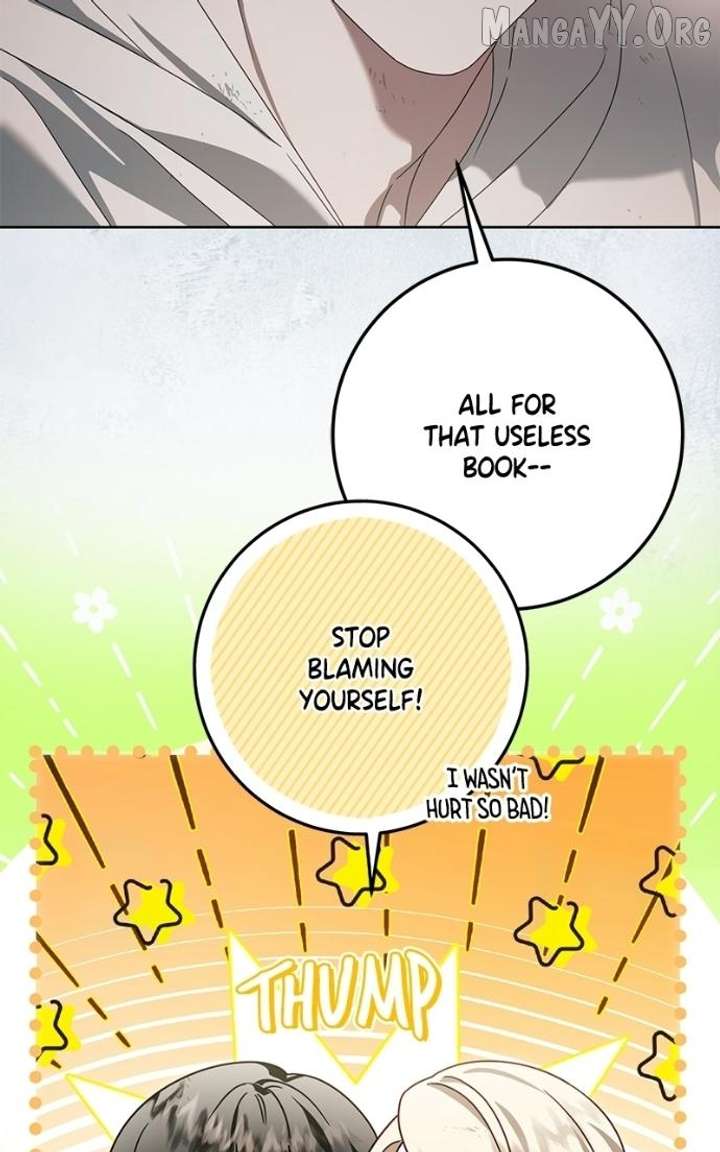 I Grabbed The Leash Of The Blind Beast - Chapter 63 - 61