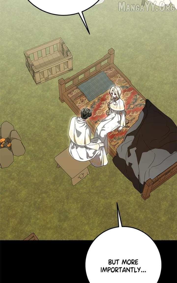 I Grabbed The Leash Of The Blind Beast - Chapter 63 - 63