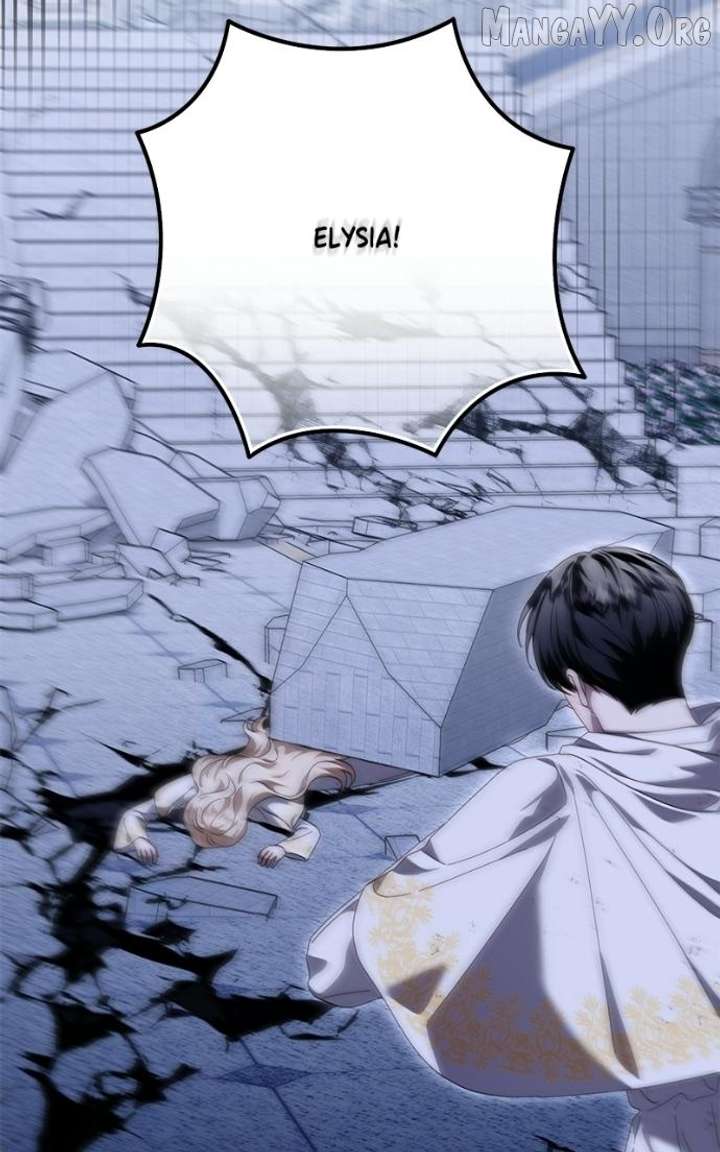 I Grabbed The Leash Of The Blind Beast - Chapter 63 - 65