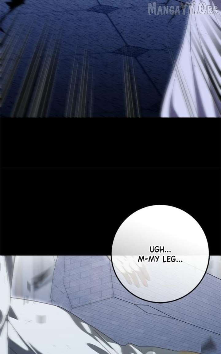 I Grabbed The Leash Of The Blind Beast - Chapter 63 - 66