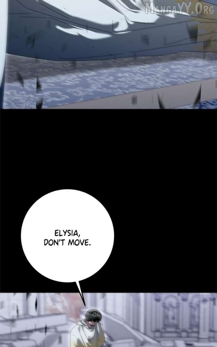 I Grabbed The Leash Of The Blind Beast - Chapter 63 - 67