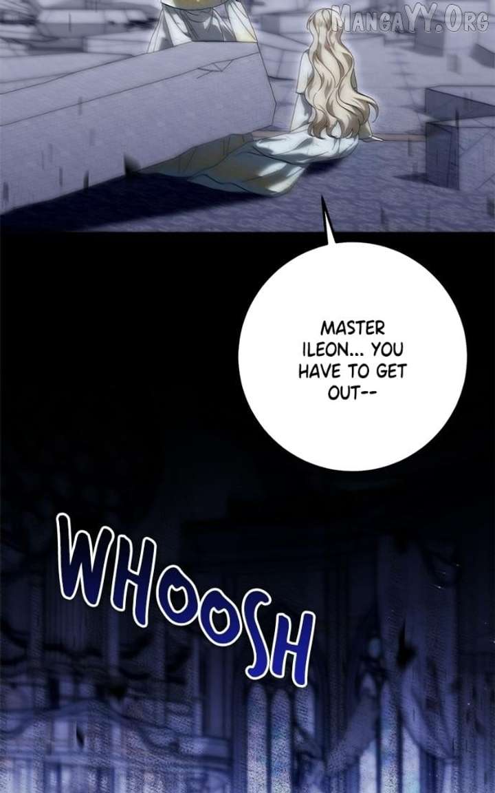 I Grabbed The Leash Of The Blind Beast - Chapter 63 - 68