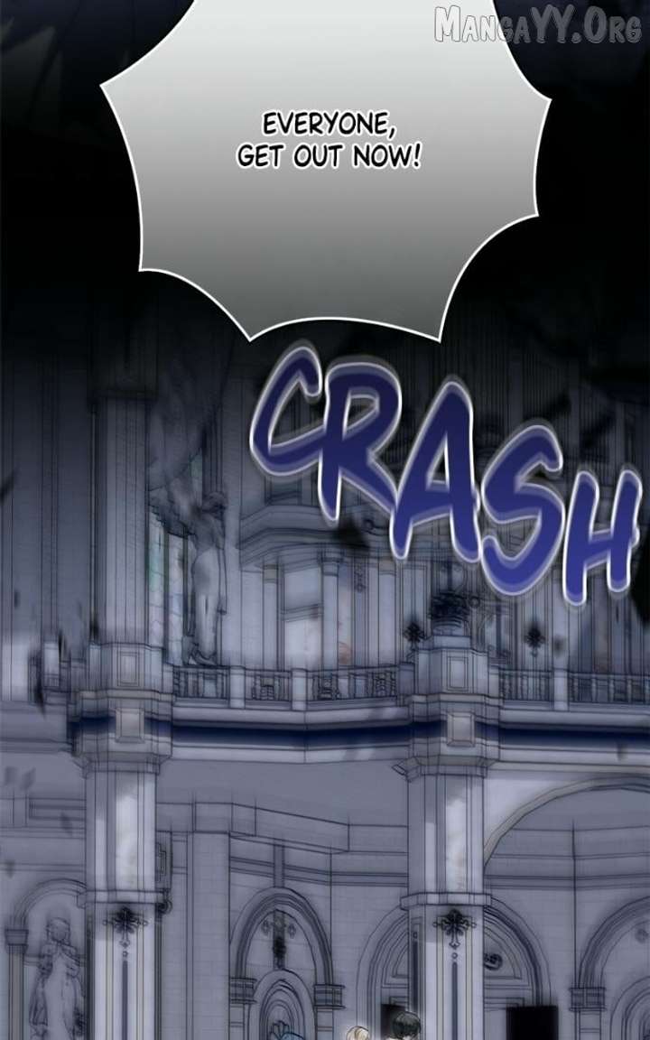 I Grabbed The Leash Of The Blind Beast - Chapter 63 - 70