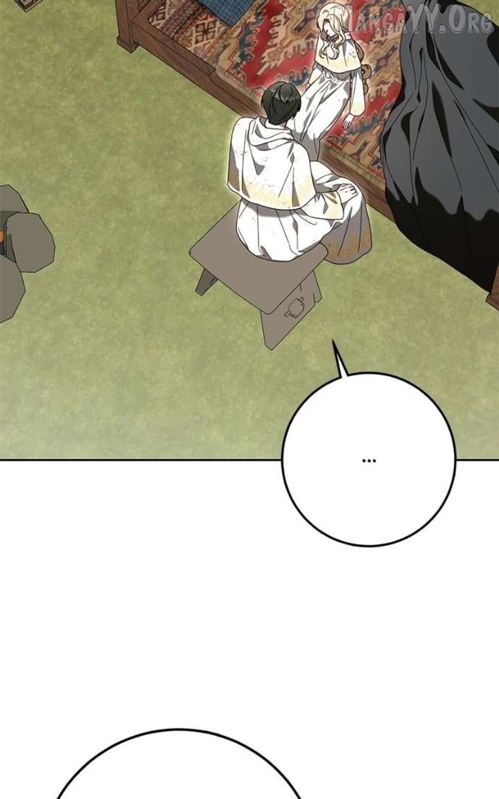 I Grabbed The Leash Of The Blind Beast - Chapter 63 - 74