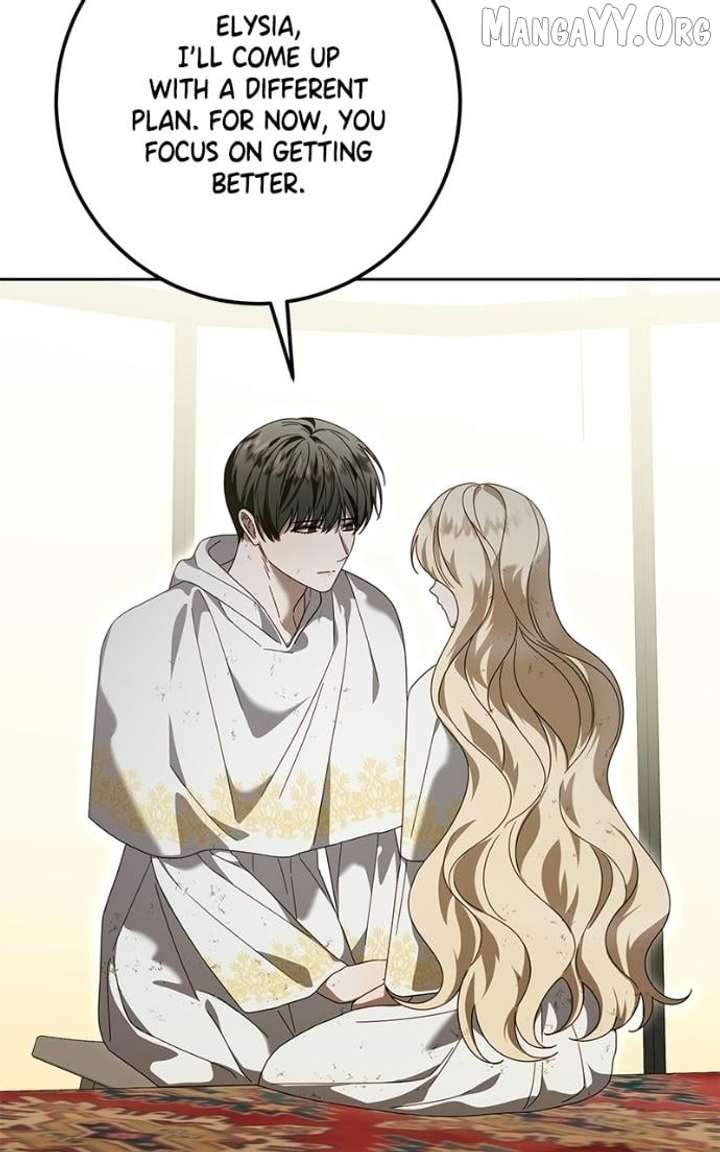 I Grabbed The Leash Of The Blind Beast - Chapter 63 - 75