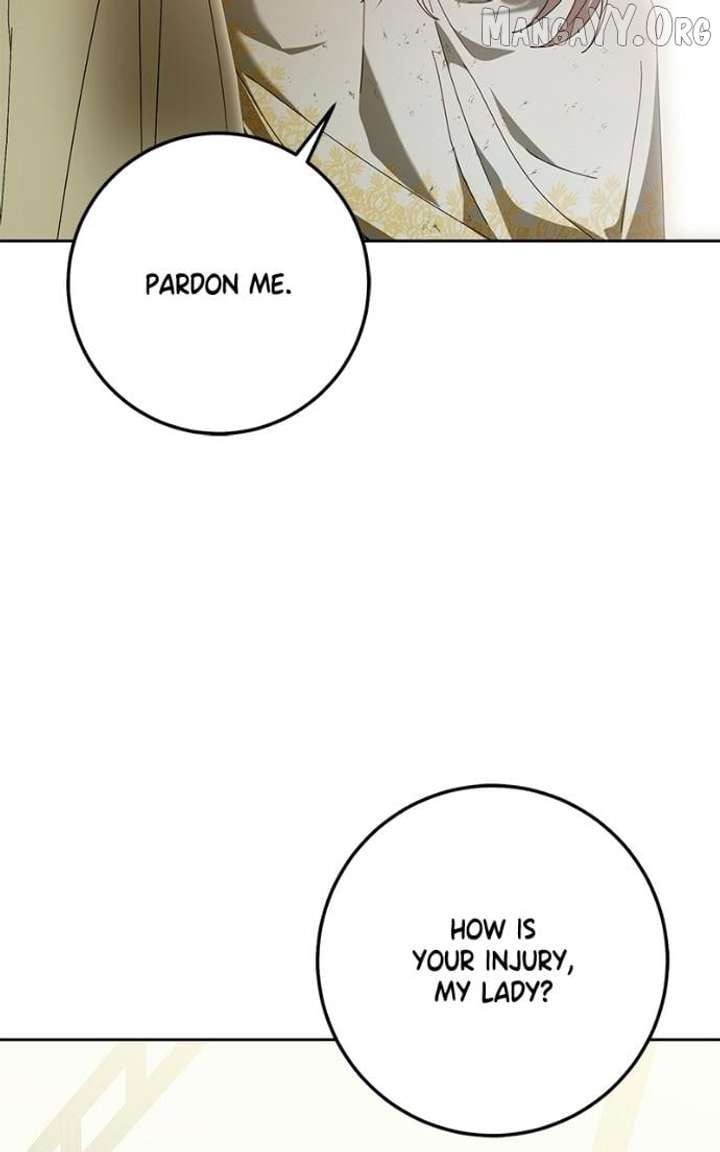 I Grabbed The Leash Of The Blind Beast - Chapter 63 - 77