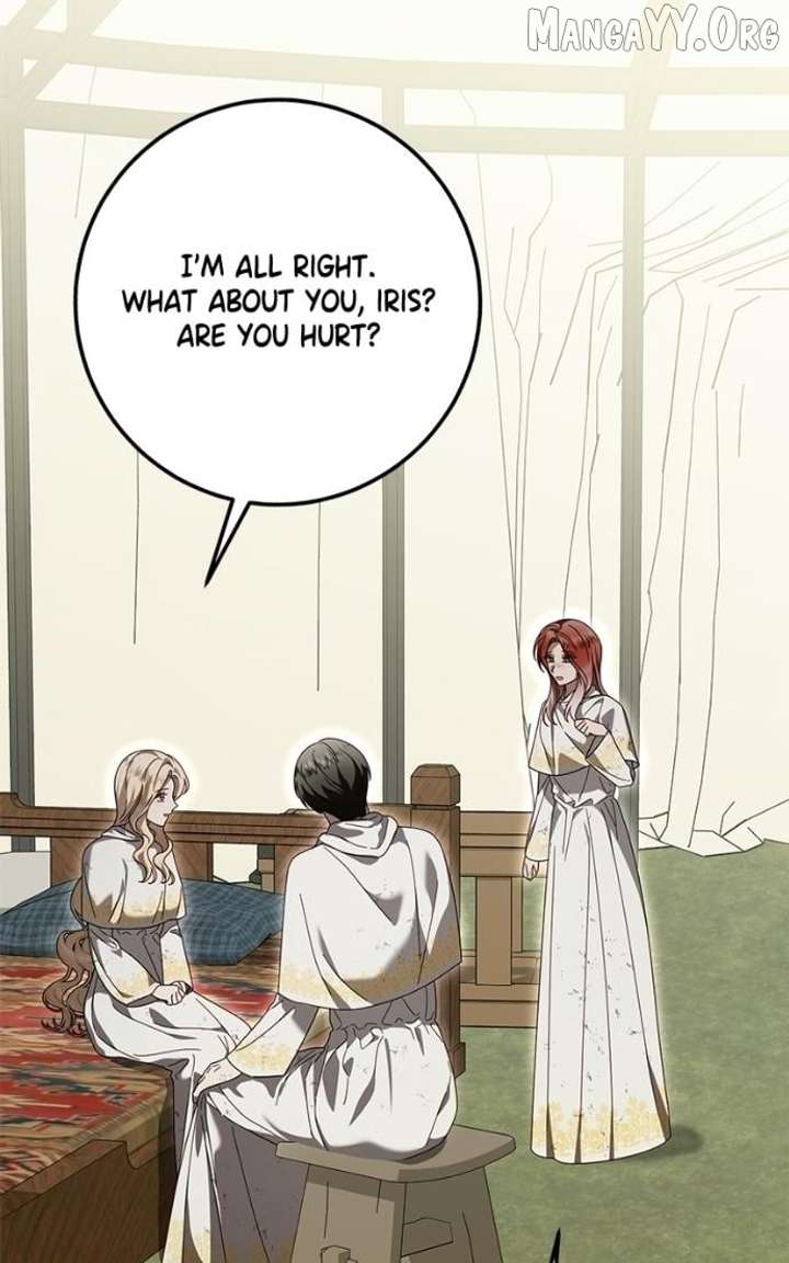 I Grabbed The Leash Of The Blind Beast - Chapter 63 - 78