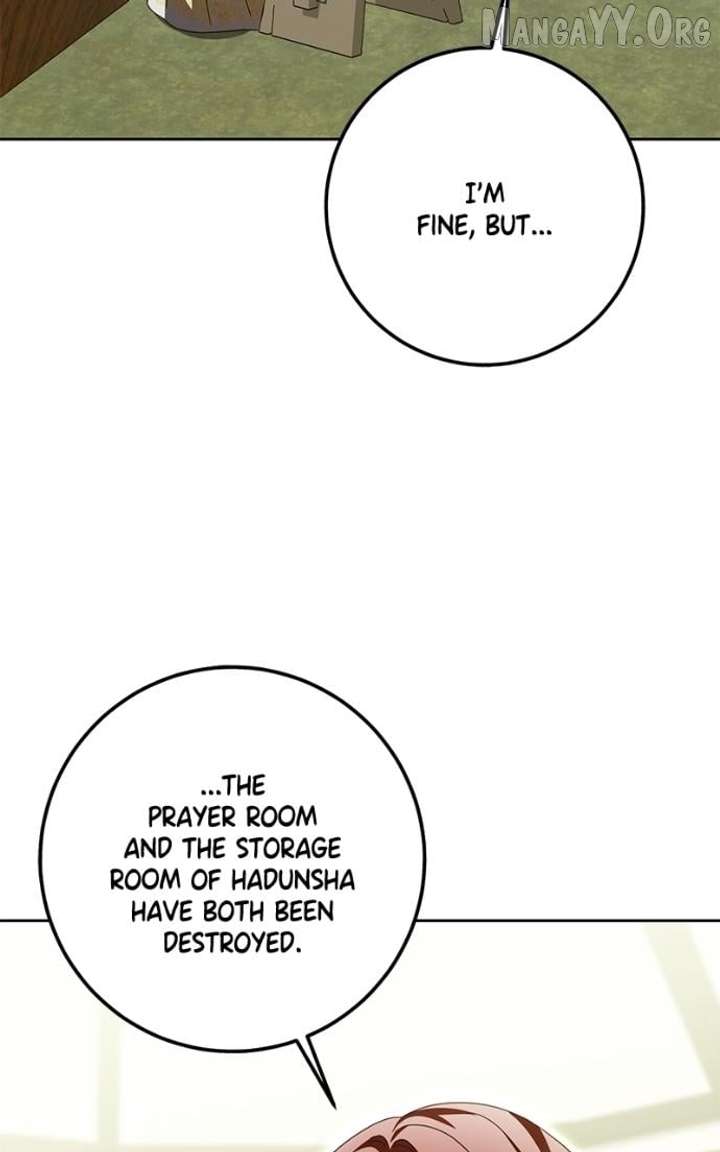 I Grabbed The Leash Of The Blind Beast - Chapter 63 - 79