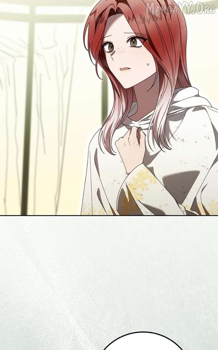 I Grabbed The Leash Of The Blind Beast - Chapter 63 - 80