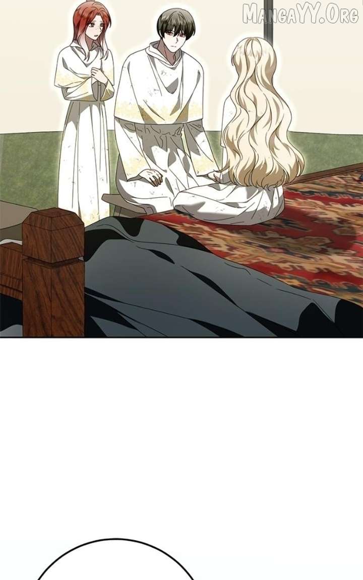 I Grabbed The Leash Of The Blind Beast - Chapter 63 - 85