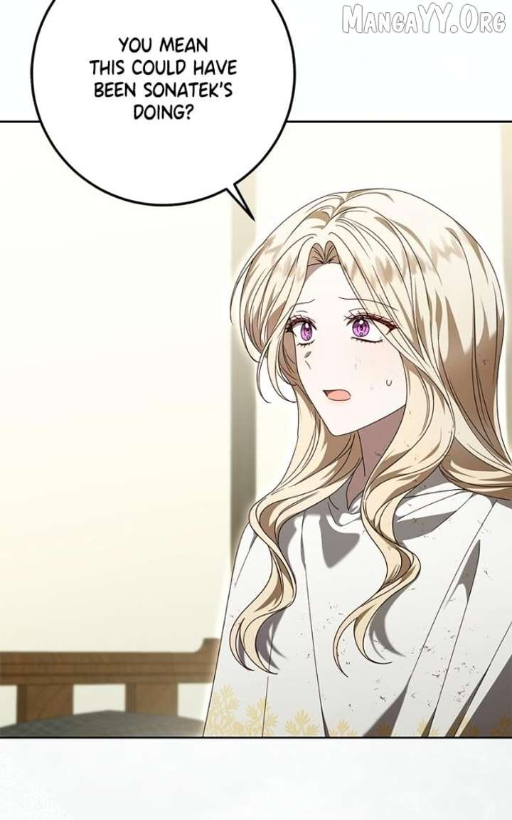 I Grabbed The Leash Of The Blind Beast - Chapter 63 - 86