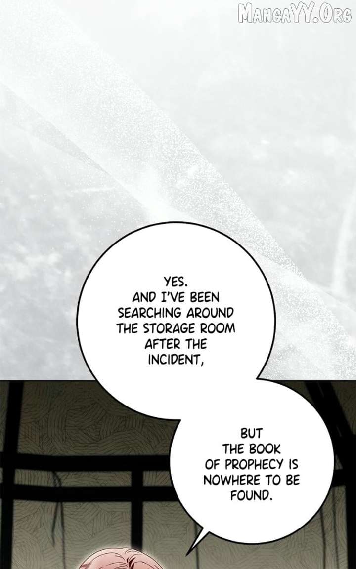 I Grabbed The Leash Of The Blind Beast - Chapter 63 - 87