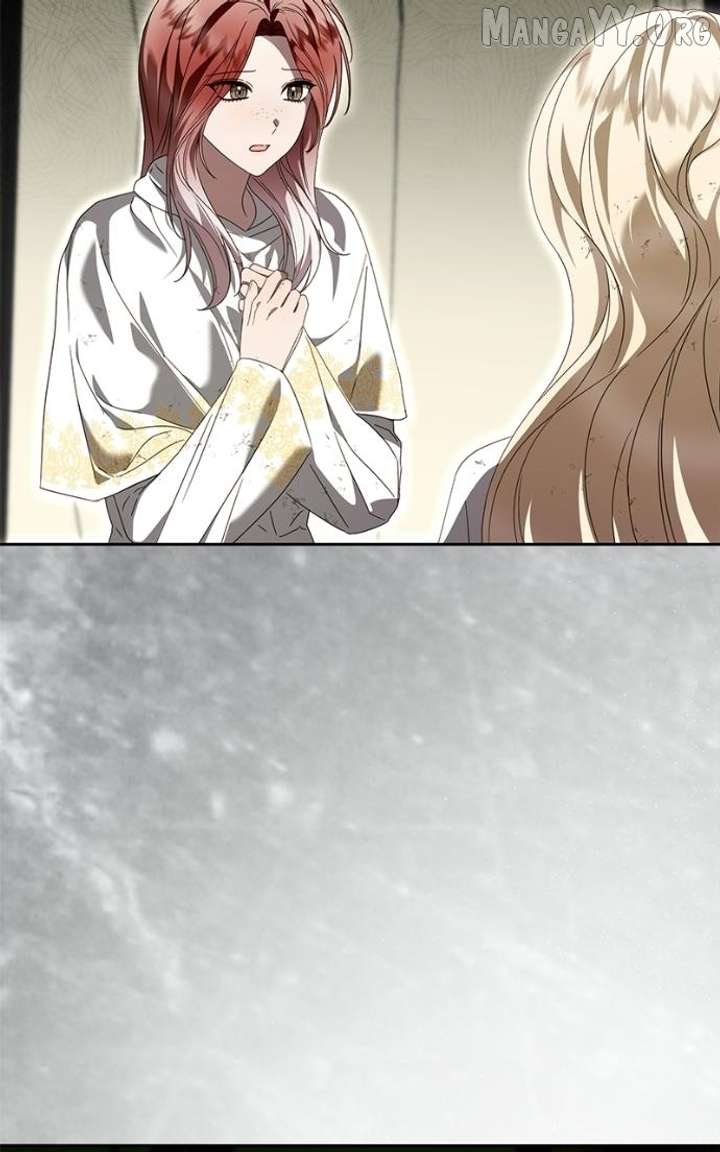 I Grabbed The Leash Of The Blind Beast - Chapter 63 - 88