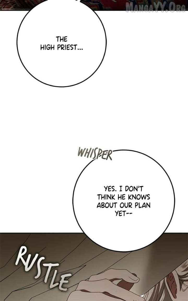 I Grabbed The Leash Of The Blind Beast - Chapter 63 - 90