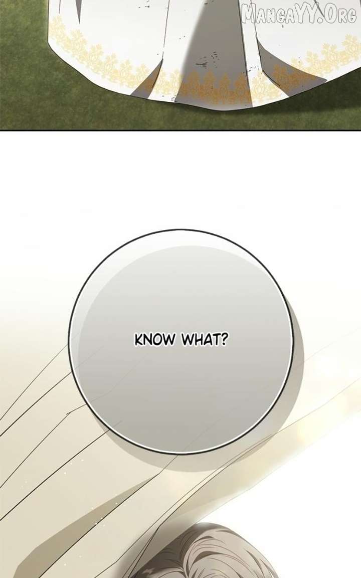 I Grabbed The Leash Of The Blind Beast - Chapter 63 - 92