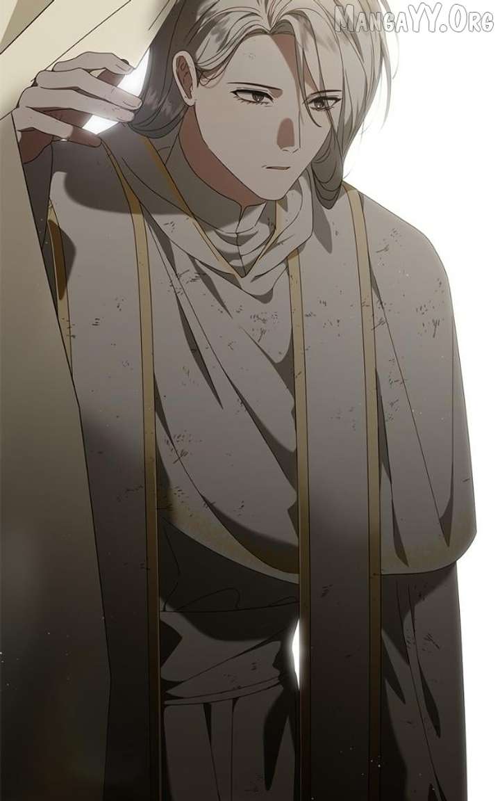 I Grabbed The Leash Of The Blind Beast - Chapter 63 - 93