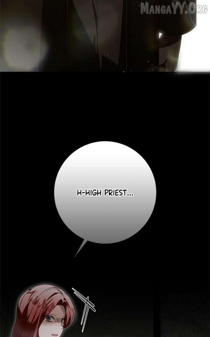 I Grabbed The Leash Of The Blind Beast - Chapter 63 - 94