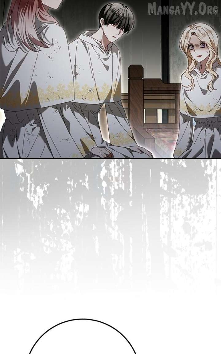 I Grabbed The Leash Of The Blind Beast - Chapter 63 - 95