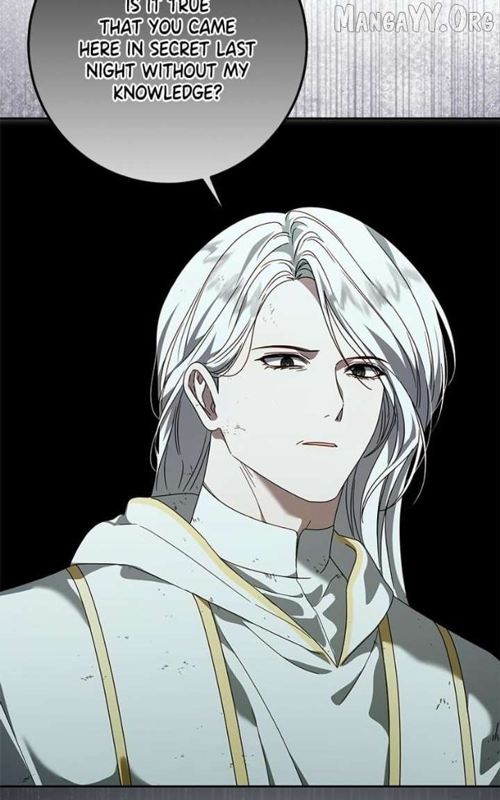 I Grabbed The Leash Of The Blind Beast - Chapter 63 - 98