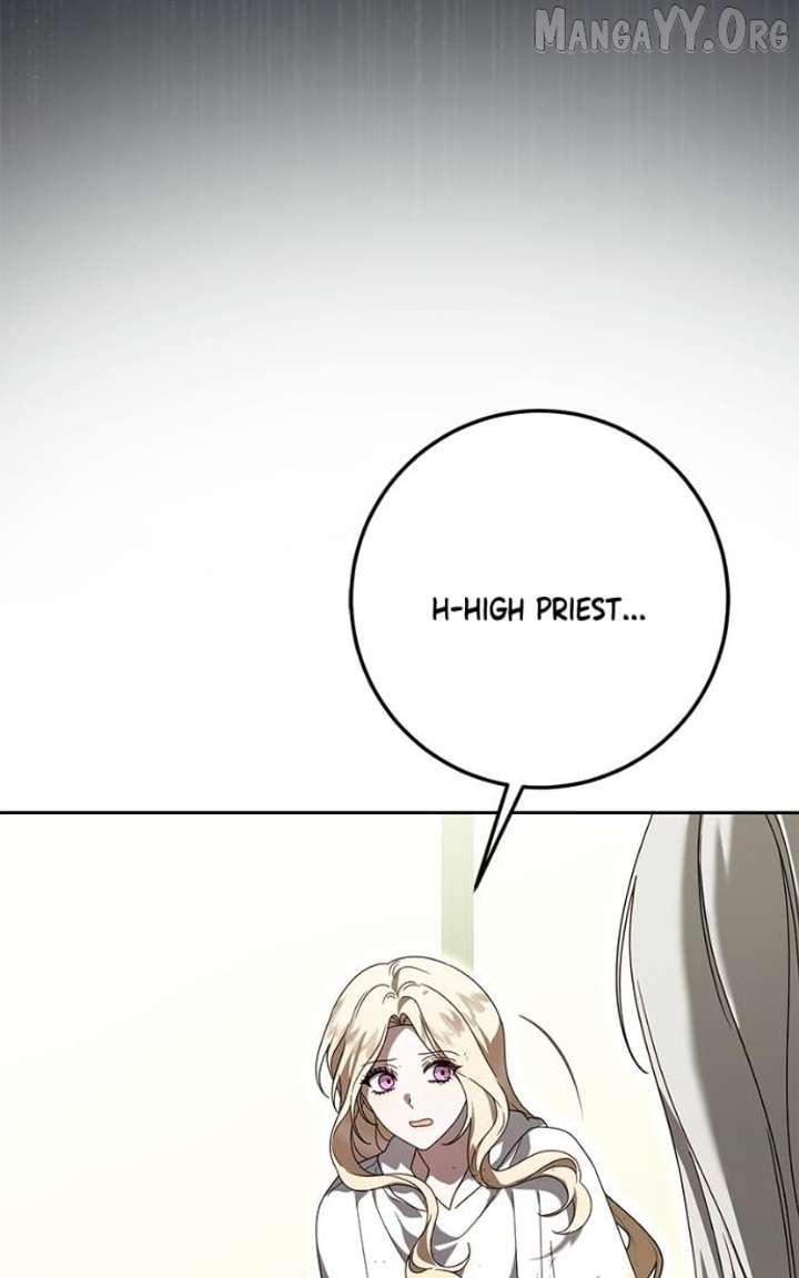 I Grabbed The Leash Of The Blind Beast - Chapter 63 - 99