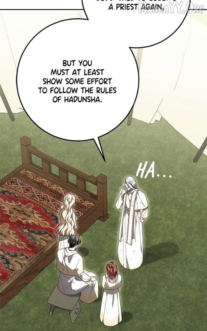 I Grabbed The Leash Of The Blind Beast - Chapter 63 - 101