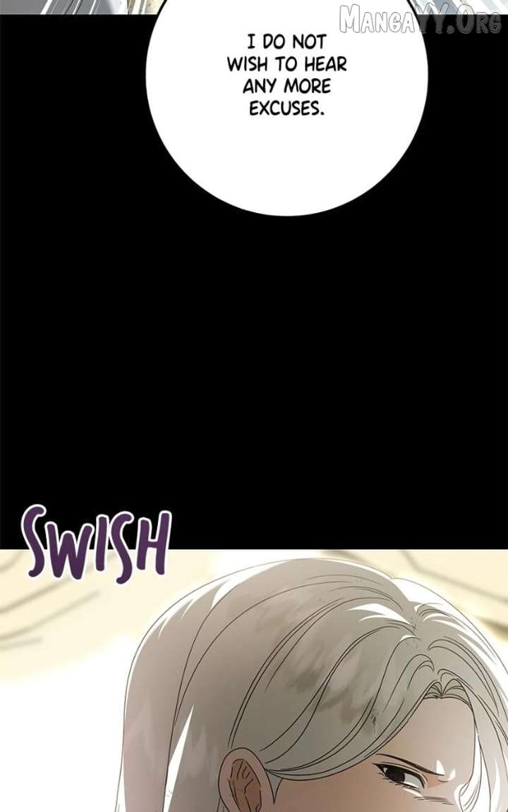 I Grabbed The Leash Of The Blind Beast - Chapter 64 - 4