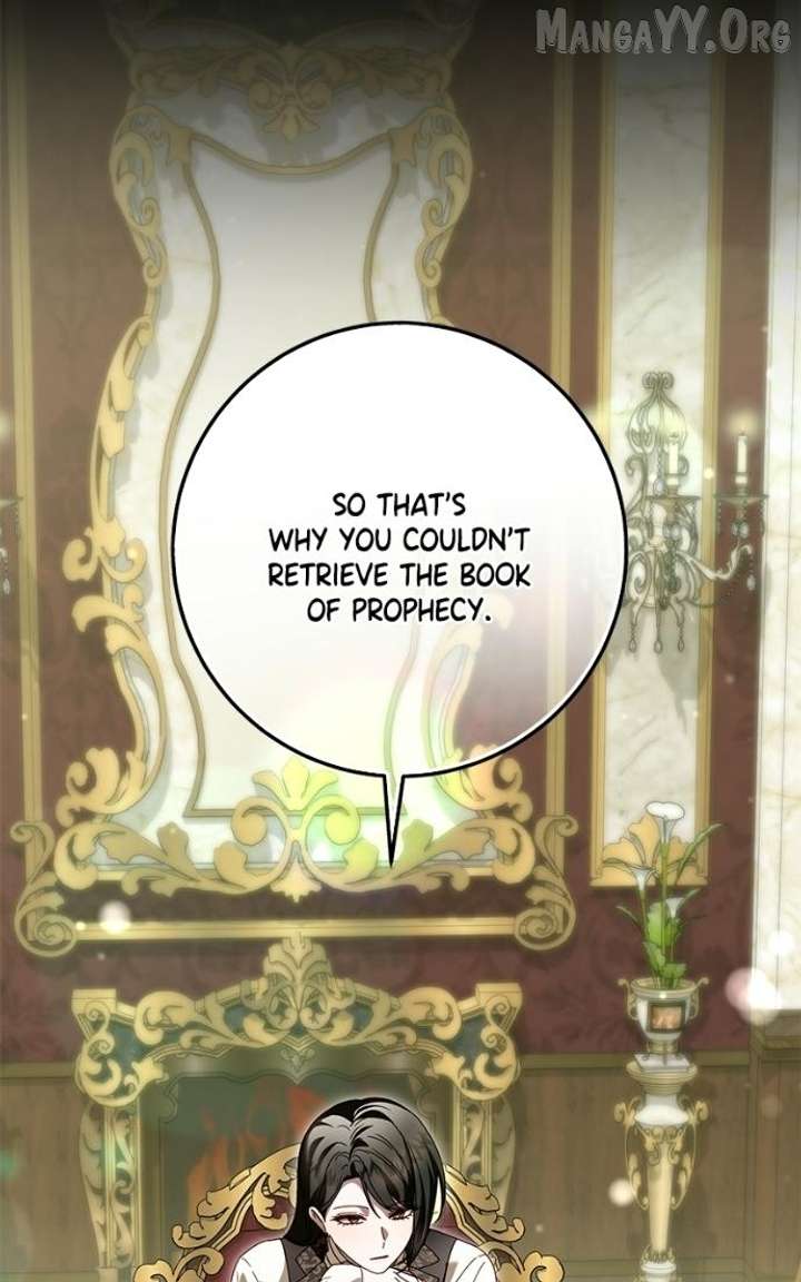 I Grabbed The Leash Of The Blind Beast - Chapter 64 - 8