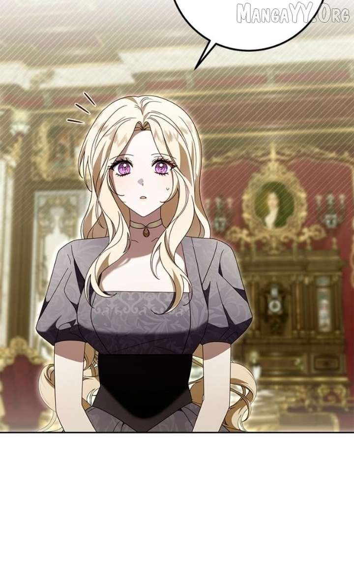 I Grabbed The Leash Of The Blind Beast - Chapter 64 - 12