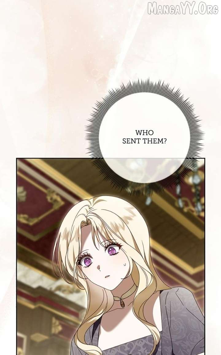 I Grabbed The Leash Of The Blind Beast - Chapter 64 - 14