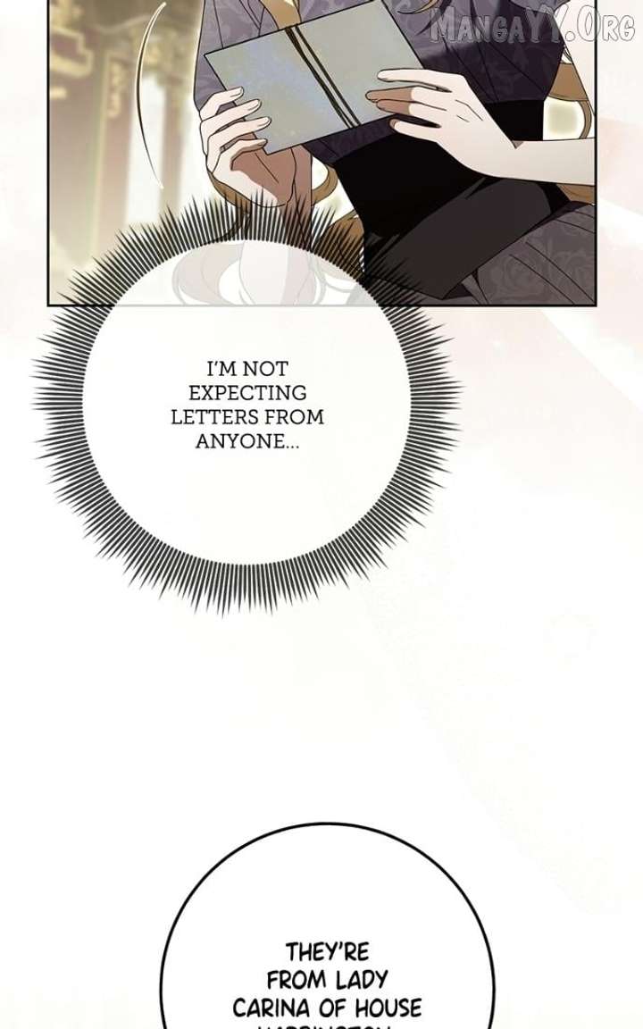 I Grabbed The Leash Of The Blind Beast - Chapter 64 - 15