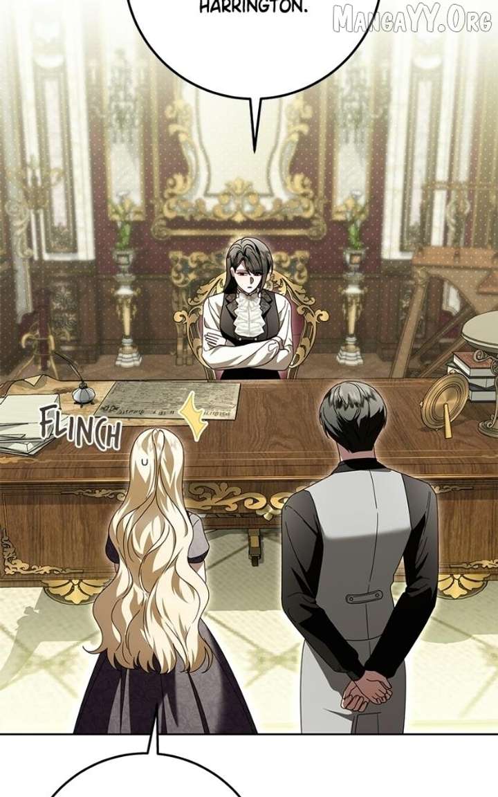 I Grabbed The Leash Of The Blind Beast - Chapter 64 - 16