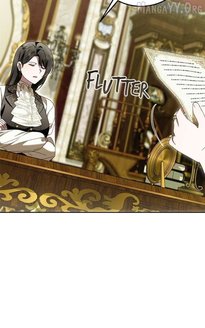 I Grabbed The Leash Of The Blind Beast - Chapter 64 - 18