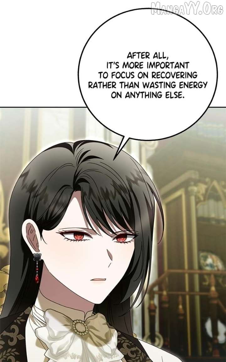 I Grabbed The Leash Of The Blind Beast - Chapter 64 - 19