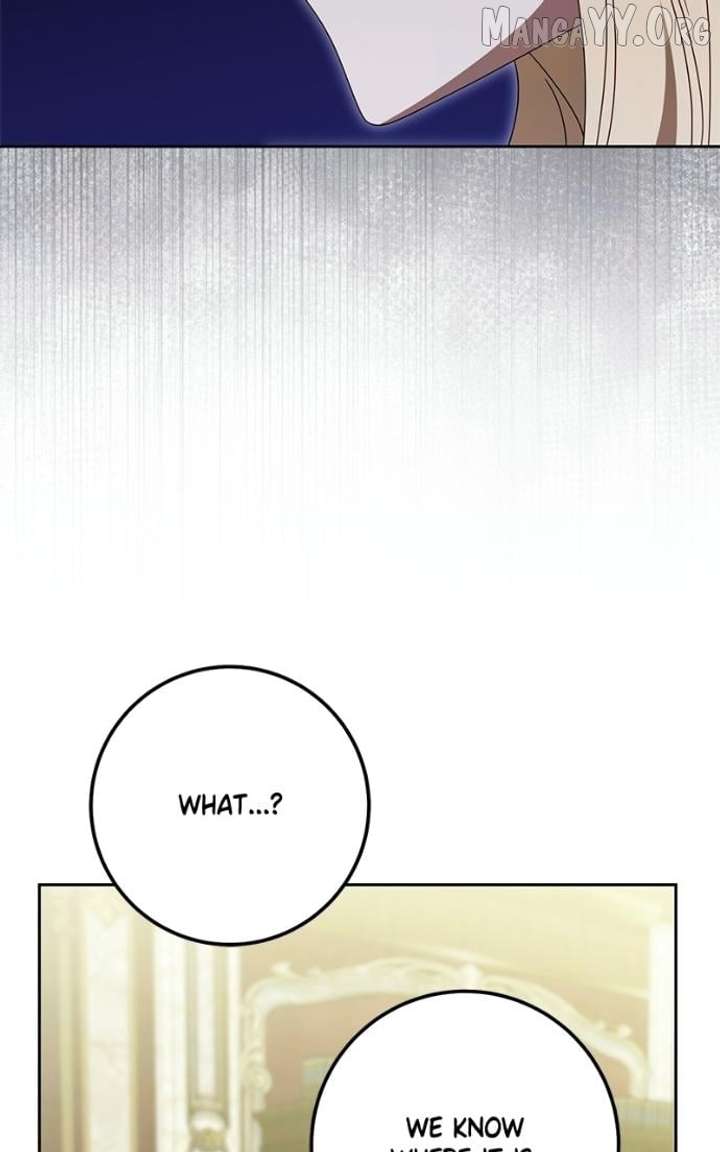 I Grabbed The Leash Of The Blind Beast - Chapter 64 - 21