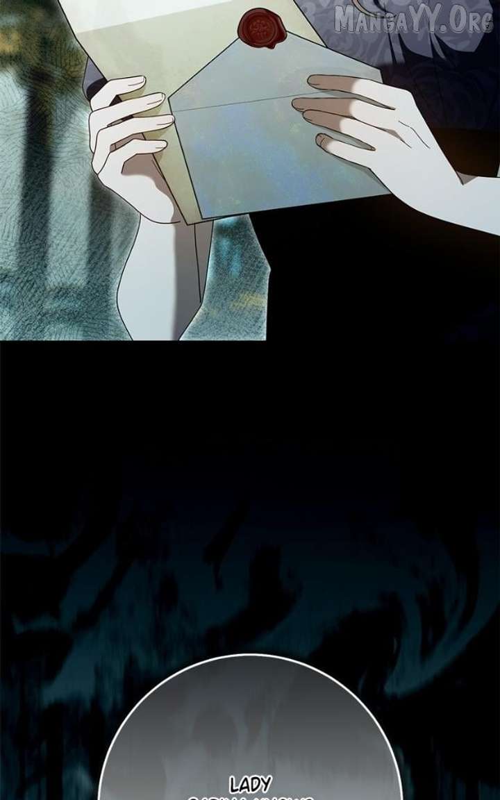 I Grabbed The Leash Of The Blind Beast - Chapter 64 - 24