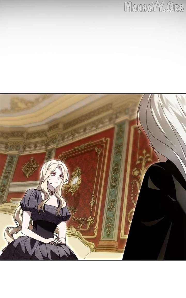 I Grabbed The Leash Of The Blind Beast - Chapter 64 - 30