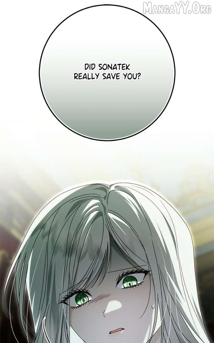 I Grabbed The Leash Of The Blind Beast - Chapter 64 - 31