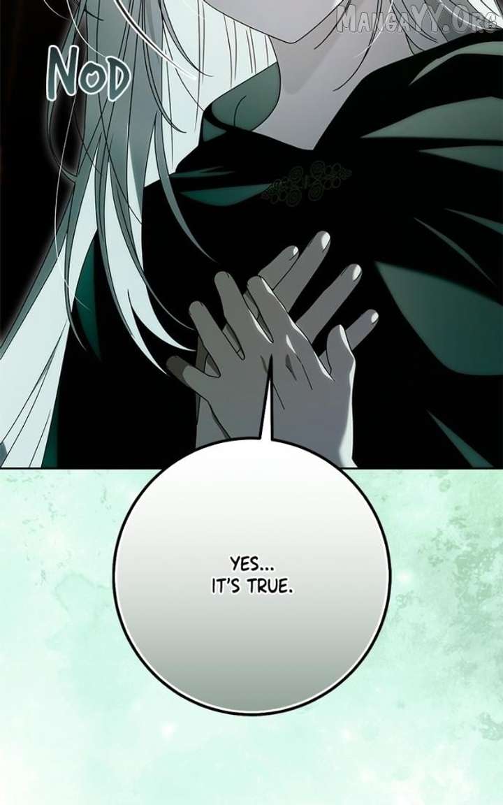 I Grabbed The Leash Of The Blind Beast - Chapter 64 - 32